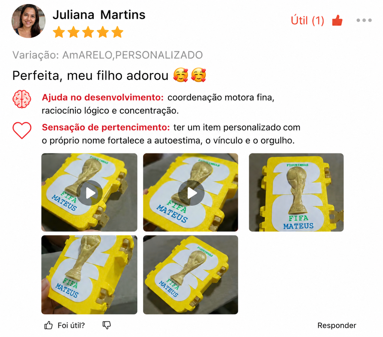 Depoimento de cliente Imaginix